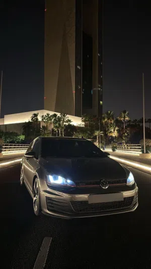 Golf GTI 2015