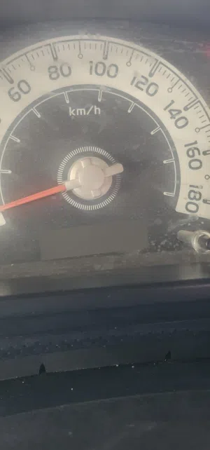 Used Toyota FJ in Al Dakhiliya