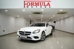 used-mercedes-benz-slc-class-in-muscat