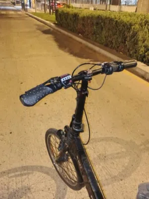 دراجة للبيع