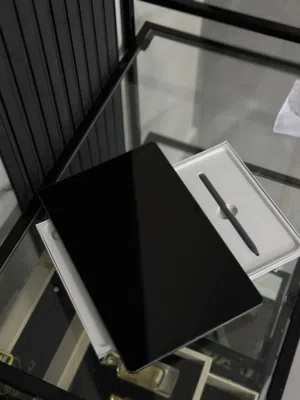 Tab S9 fe+ 12/256