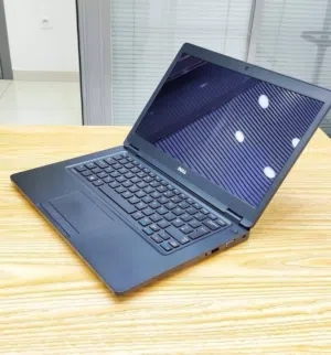 core i5 7th Dell 5480