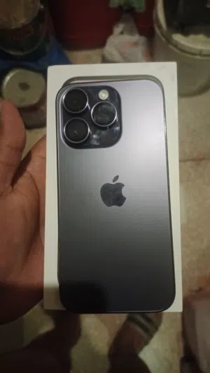 iPhone 14 pro full fresh