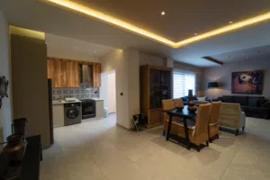 شقة مفروشة للإيجار في الدوار الرابع ( Property 48526 )-164860