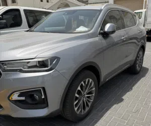 للبيع سيارة هافالH6
