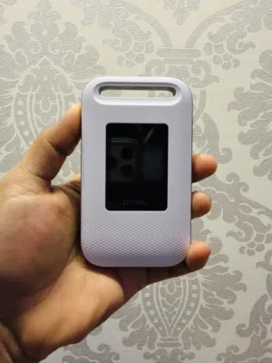 Dlink DWR-933 4G Plus Mobile Router Unlock Any Sim Work  stc zain batelco