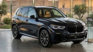 بي ام دبيلو BMW X5 M 2022 للبيع