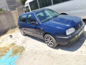 Used Volkswagen ID 3 in Irbid