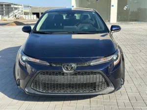 Used Toyota Corolla in Muscat