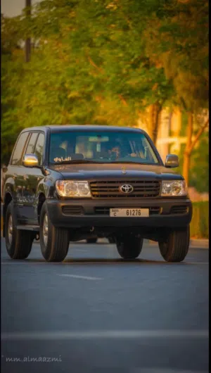 Used Toyota Other in Sharjah