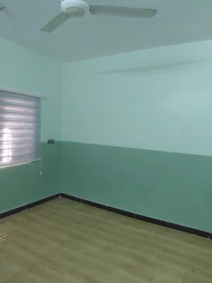 4 عيادات شاغرة في مدينة الصدر قطاع 16