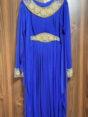فستان سهرة / محجبات