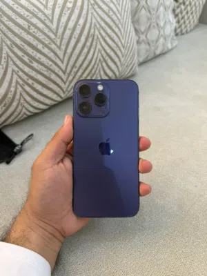 ايفون 14 pro max  iPhone 14 Pro Max 256