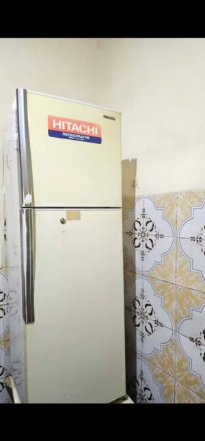 نشتري جميع انوع ثلاجات والكترونية المستخدمة