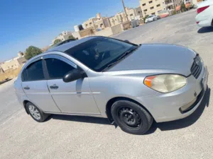 هونداي اكسنت 2006 للبيع بسعر ممتاااااااااز