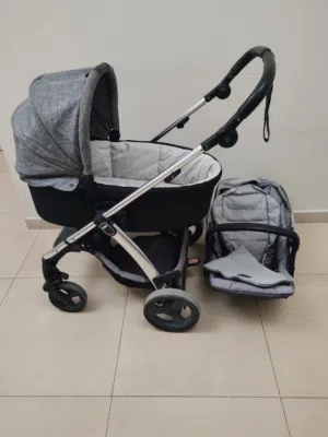 mamas and papas stroller