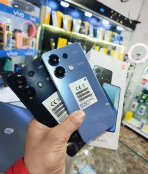 Xiaomi 13 256 GB in Zarqa