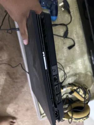 PlayStation 4 PlayStation for sale in Central Governorate