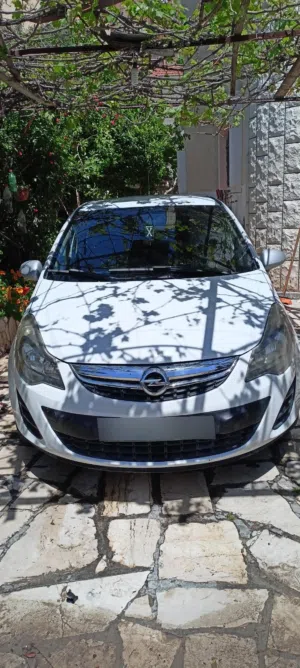 أوبل كورسا (2012)