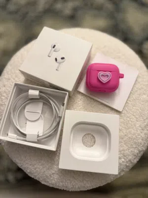 AirPods 3rd generation