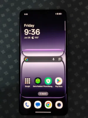 ONEPLUS NORD CE5 5G 16GB(8+8) 256GB