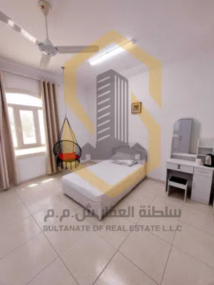 Furnished Monthly in Muscat Al Mawaleh