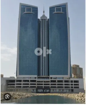 2plus study in Fontana towers