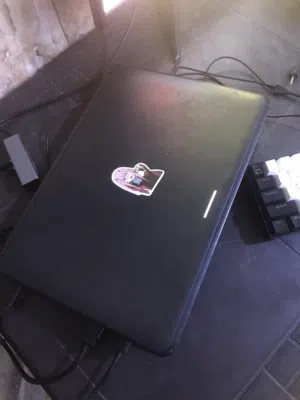 Dell latittude 3340 لابتوب