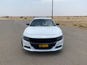 Used Dodge Charger in Al Dhahirah