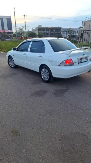 Used Mitsubishi Lancer in Irbid