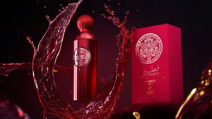 عطر Gissaty So Only – رائحة ناعمة وفخمة الوصف: عطر ثابت، راقي، مناسب للرجال والنساء.