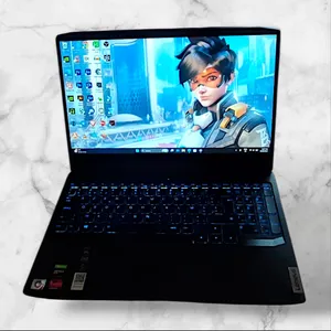 Lenovo . Windows . 15.6" . Used0