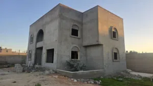 فيلا-دوريين