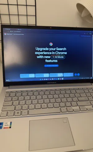 ASUS Vivobook 15 i7 13th Gen / 16GB RAM / 512GB SSD - كالجديد
