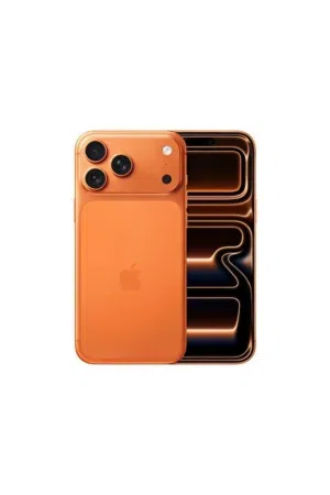 Apple iPhone 17 Pro Max 256 GB in Amman
