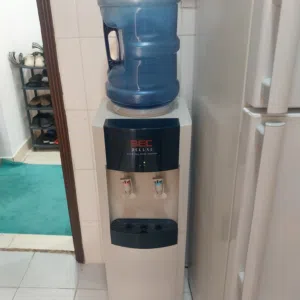 براده ماء السعر 12 ديار
