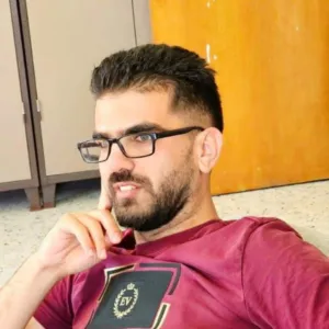 سامح محاريق 