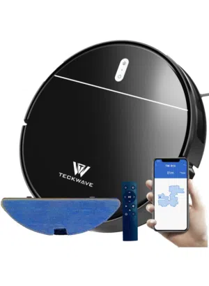 مكنسة TW-R15 الروبوتية للبيع