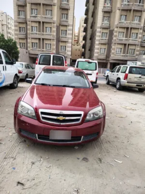 Used Chevrolet Caprice in Farwaniya