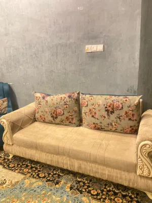 قنفات بحاله جيده جدا