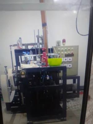 مطلوب مستثمر او ممول