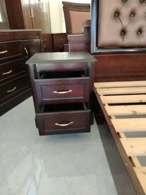 غرفة نوم ماستر بحال الوكالة