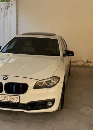 Bmw 520i f10 2014