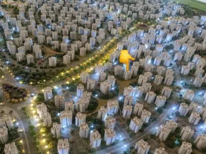 مجموعه 33 عمارة 50 شقه 62