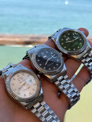 Rolex . Analog Quartz . Other0