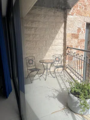 160 m2 3 Bedrooms Apartments for Rent in Amman Jabal Al-Lweibdeh