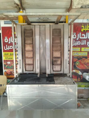 شوايه كص للبيع