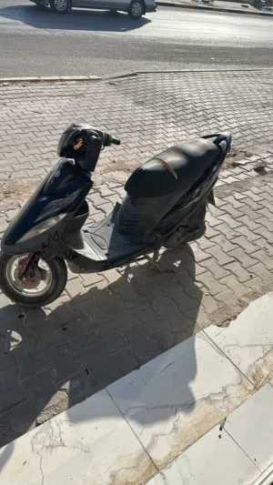 دراجه ماكس عدله