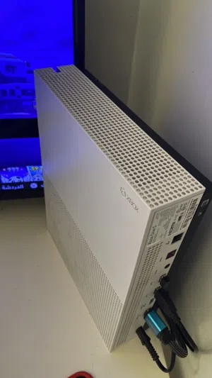 Xbox One S Xbox for sale in Muscat