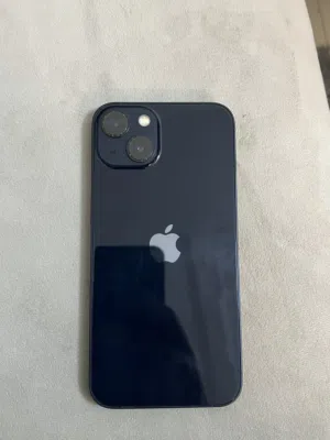Apple iPhone 13 256 GB in Al Batinah
